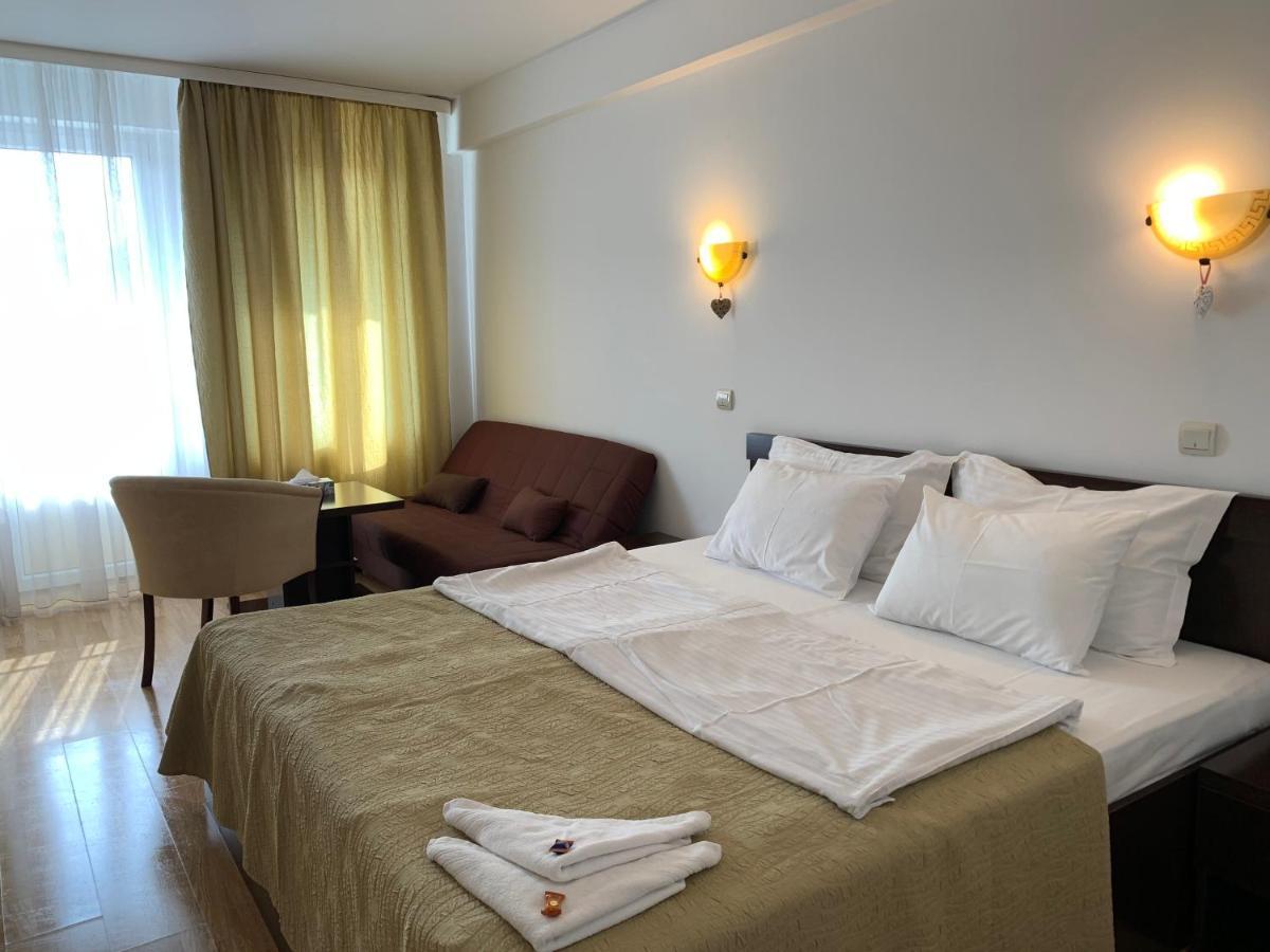 Casa Ruxandrei Hotel Constanta Luaran gambar