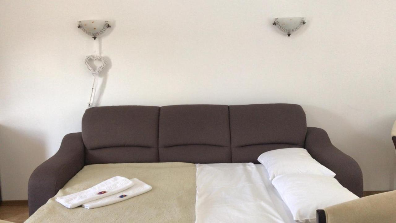 Casa Ruxandrei Hotel Constanta Luaran gambar