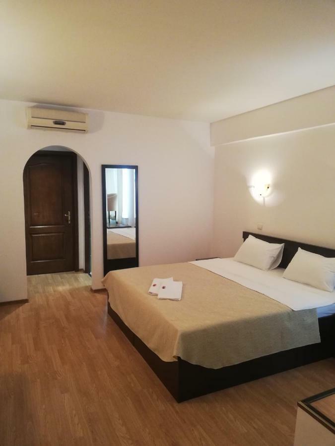 Casa Ruxandrei Hotel Constanta Luaran gambar